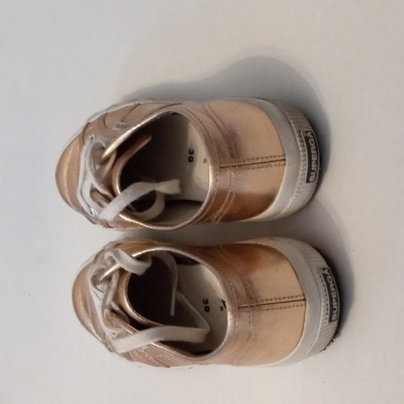 Superga Sneakers - Picture 3 of 9